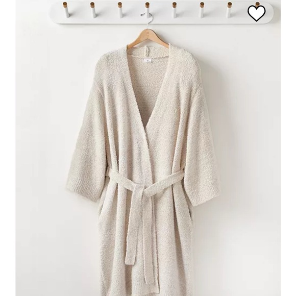 Hotel Collection | Other | Hotel Collection Robe From Hotel Sm | Poshmark